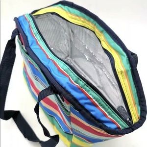 Brand new thirty one lunch thermal tote patio pop